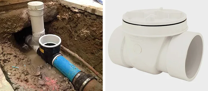 Backwater Valves And Sump Pumps To Prevent Your Basements From Flooding in New Tecumseth, Ontario