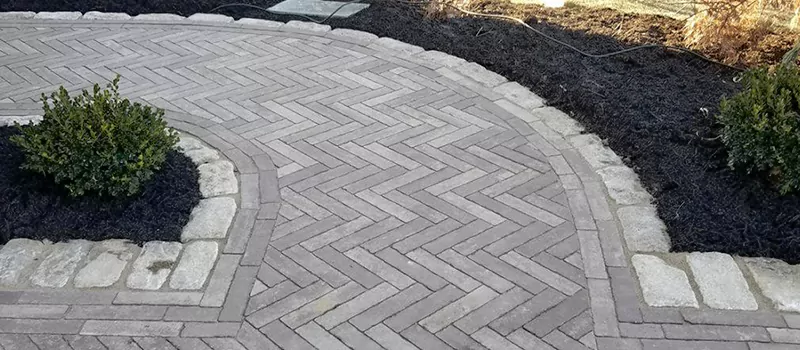 Hydronic Heated Driveway Installation And Repair Services in New Tecumseth, Ontario