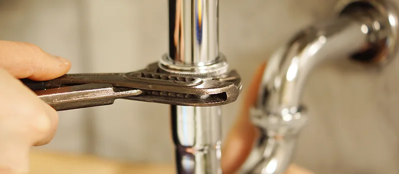24 Hour Emergency Plumber Cost in New Tecumseth, Ontario