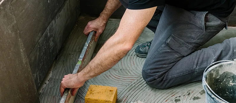 Custom Basement Renovation in New Tecumseth, ON