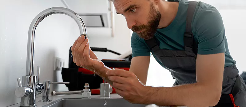 Gas Plumber Services in New Tecumseth, ON